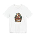 Special Delivery in Progress - Funny Santa T-Shirt - view 1