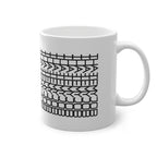 I Hate My Job Hidden Message Mug - view 3
