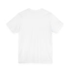Chinese Calligraphy Joke T-Shirt - “Burning When I Pee” - view 5