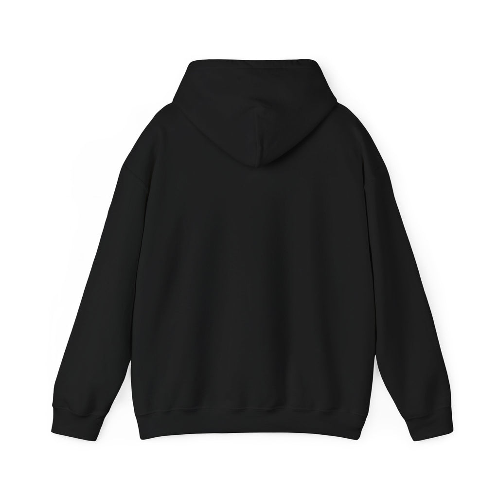 Have a Seat I Know We’ll Get Along - Funny Travel Hoodie - view 5