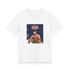I’ve Got a Big Package for You - Funny Santa T-Shirt - view 1