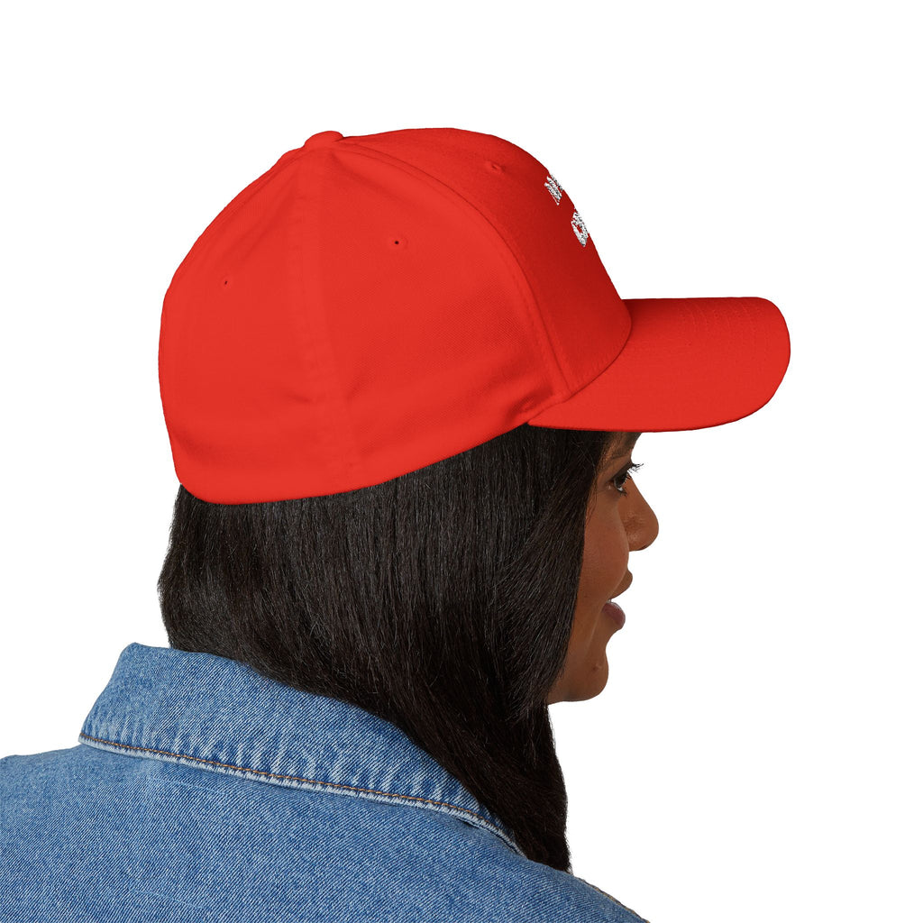 Make Dabbing Great Again - Embroidered Cap