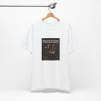When You’re Late to Work - Funny T-Shirt (Male Character) - view 3