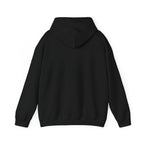 Warning I Get Airsick - Funny Travel Hoodie - view 4
